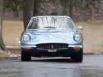 Ferrari 365 GT 2+2 1968 года (US)